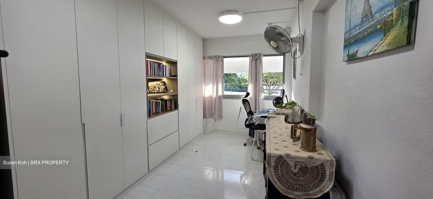 Blk 140 Petir Road (Bukit Panjang), HDB 5 Rooms #537913961